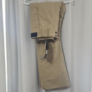 Montec Down W Snow Pants Qty1